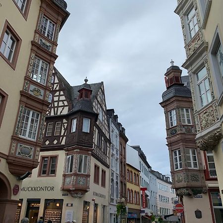 Historische Unterkunft Im Herzen Der Altstadt! Koblenc Exteriér fotografie