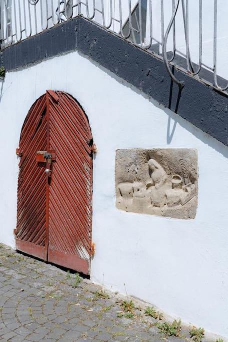 Historische Unterkunft Im Herzen Der Altstadt! Koblenc Exteriér fotografie